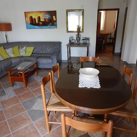 Roth Apartment Silo (Krk)