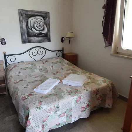 Roth Apartment *