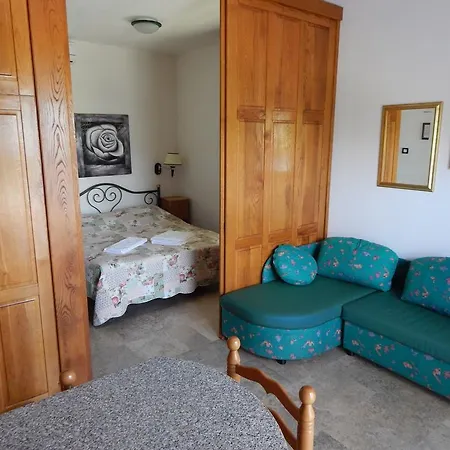 Apartment Roth Silo (Krk)