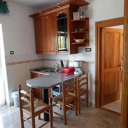 Roth Apartment Silo (Krk)