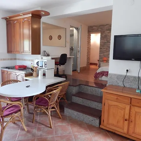 Apartment Roth Silo (Krk)