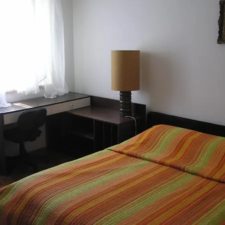 Apartment Roth *