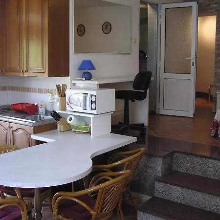 Apartment Roth