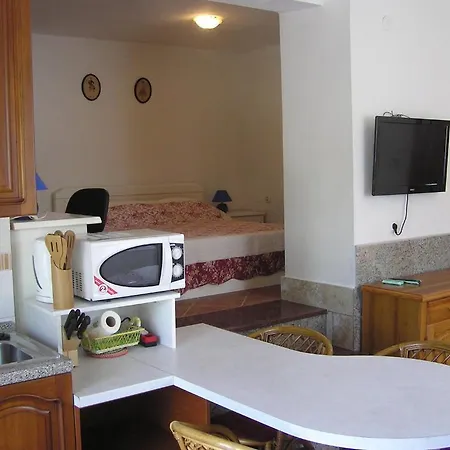 Apartment Roth *